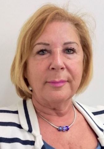 Avril Golding - Registered Counsellor Avril Golding - Registered Counsellor