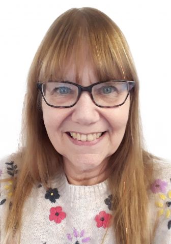 Joy Hazlehurst - Registered Counsellor Joy Hazlehurst - Registered Counsellor