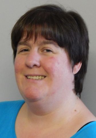 Helen Marsh - Registered Psychotherapist