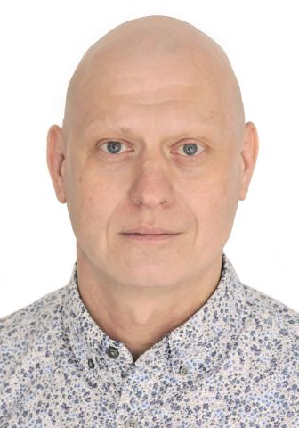 Benjamin Cowlin - Registered Counsellor