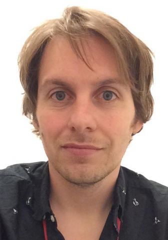 Simon Uskuri - Registered Counsellor Simon Uskuri - Registered Counsellor