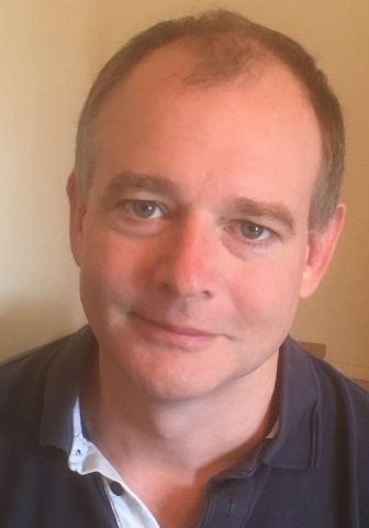 Dennis Czech - Registered Psychotherapist Dennis Czech - Registered Psychotherapist