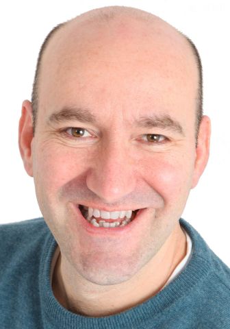 Richard Stiles - Registered Counsellor Richard Stiles - Registered Counsellor