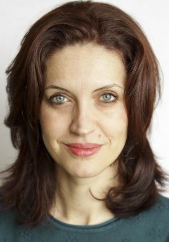 Iana Trichkova - Registered Counsellor Iana Trichkova - Registered Counsellor