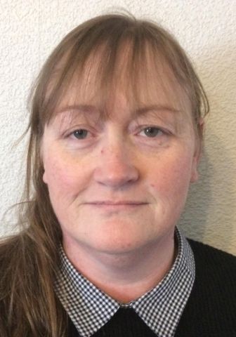 Sharon Temple - Registered Counsellor Sharon Temple - Registered Counsellor