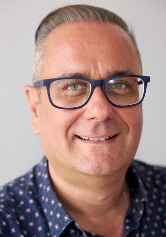 Petar Rodic - Registered Counsellor