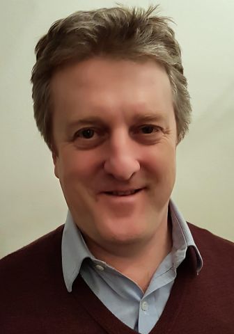 James Darby - Accredited Counsellor James Darby - Accredited Counsellor