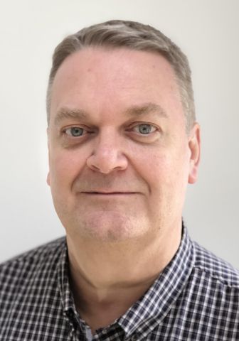 Simon Cookson - Registered Counsellor Simon Cookson - Registered Counsellor