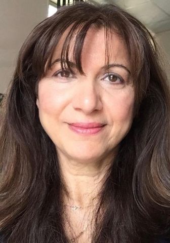 Irene Butt - Registered Psychotherapist Irene Butt - Registered Psychotherapist