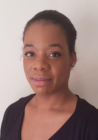 Aiesha Wright - Accredited Psychotherapist Aiesha Wright - Accredited Psychotherapist