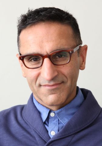 Anthony Sidhu - Registered Counsellor