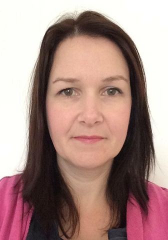 Heather Davidson - Registered Counsellor Heather Davidson - Registered Counsellor