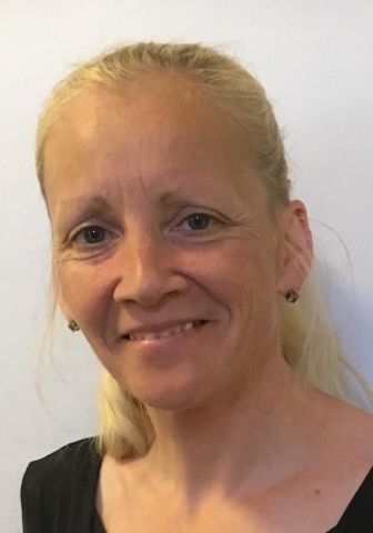 Dawn Nunney - Accredited  Counsellor