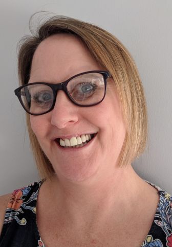 Tina Wright - Accredited Psychotherapist