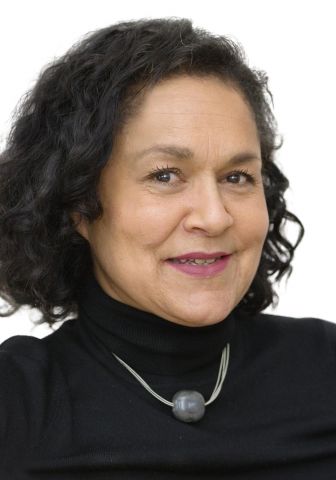 Angela Ruark - Registered Counsellor