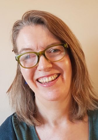 Katrina Voysey - Registered Counsellor Katrina Voysey - Registered Counsellor