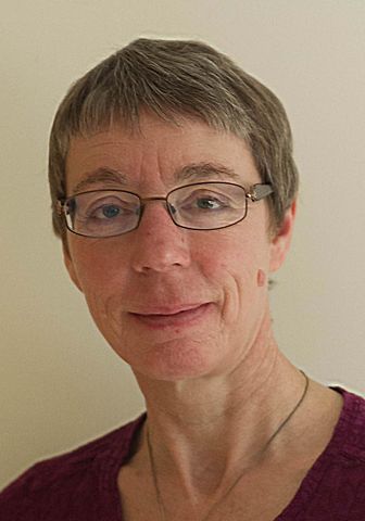 Helen Hayes - Accredited Counsellor Helen Hayes - Accredited Counsellor