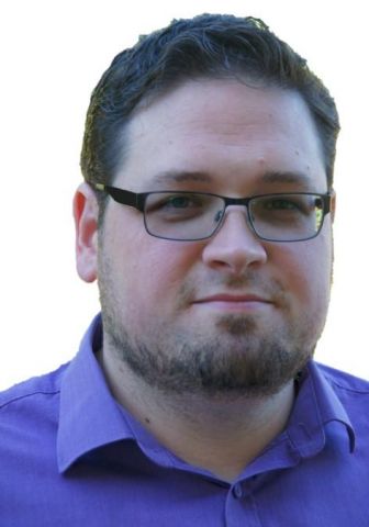 William Sides - Registered Counsellor William Sides - Registered Counsellor