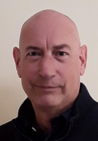 Martin Hillson - Accredited Counsellor Martin Hillson - Accredited Counsellor