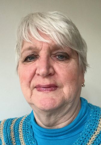 Monika Hext - Registered Psychotherapist Monika Hext - Registered Psychotherapist