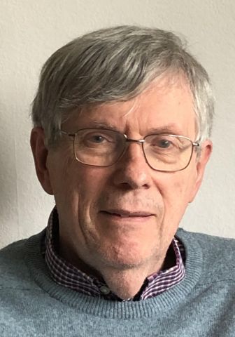 George Perry - Registered Counsellor George Perry - Registered Counsellor