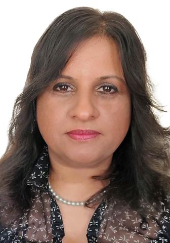 Geeta Gajwani - Registered Counsellor Geeta Gajwani - Registered Counsellor