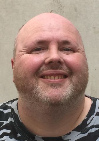 Kenneth Barker-Graham - Accredited Counsellor Kenneth Barker-Graham - Accredited Counsellor