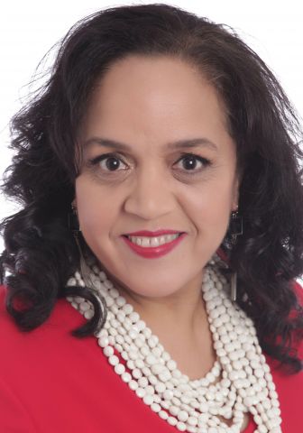 Janeth Sallaby - Registered Counsellor Janeth Sallaby - Registered Counsellor