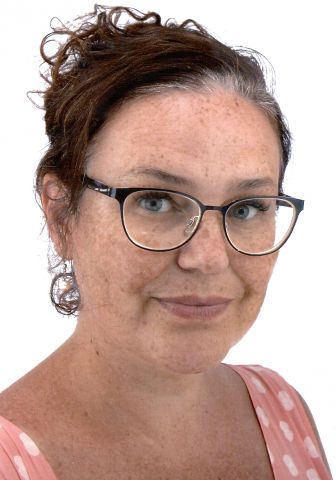 Clare Reeve - Registered Counsellor Clare Reeve - Registered Counsellor