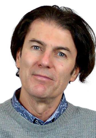 Phil Kenny - Registered Counsellor Phil Kenny - Registered Counsellor