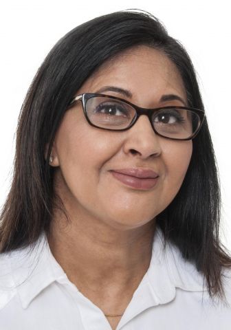 Farzana Ahmed - Accredited Counsellor Farzana Ahmed - Accredited Counsellor