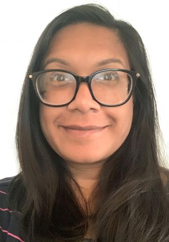 Vidyah Adamson - Registered Psychologist Vidyah Adamson - Registered Psychologist