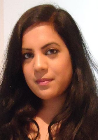 Digna Patel - Registered Counsellor Digna Patel - Registered Counsellor