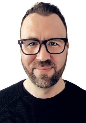 Andreas Economides - Registered Counsellor