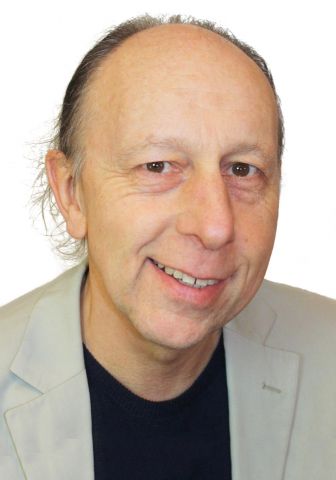 Damien Shann - Accredited  Counsellor