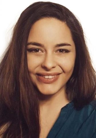 Aysu Hazar - Registered Counsellor Aysu Hazar - Registered Counsellor