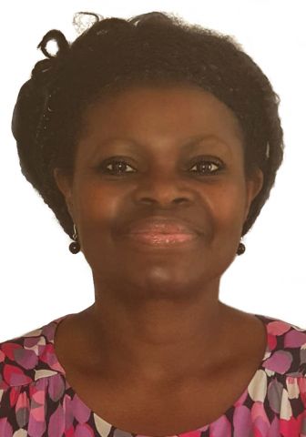 Rita Odumosu - Registered Counsellor Rita Odumosu - Registered Counsellor
