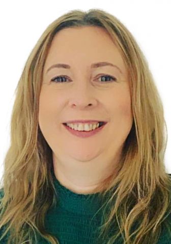 Michele Hunt - Accredited Counsellor Michele Hunt - Accredited Counsellor