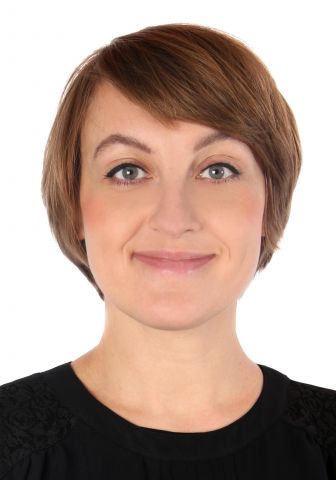 Roksana Paciepnik - Registered Counsellor Roksana Paciepnik - Registered Counsellor