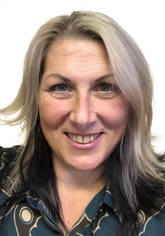 Debbie Lavinchi - Accredited Counsellor Debbie Lavinchi - Accredited Counsellor