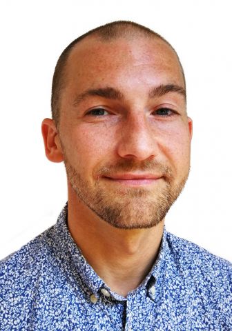 Piotr Jusik - Registered Counsellor Piotr Jusik - Registered Counsellor