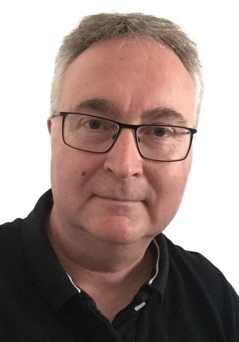 Martyn Pars - Accredited Counsellor Martyn Pars - Accredited Counsellor