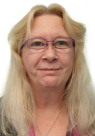 Kim Gregory - Registered Counsellor Kim Gregory - Registered Counsellor