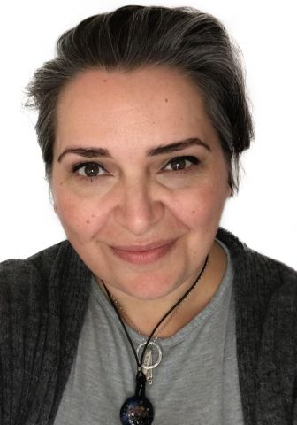 Natalie Carter-Gibson - Registered Counsellor Natalie Carter-Gibson - Registered Counsellor