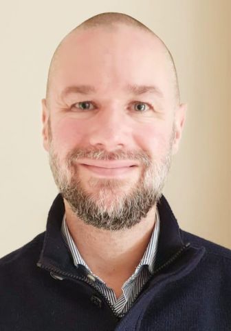 Daniel Smyth - Registered Counsellor Daniel Smyth - Registered Counsellor