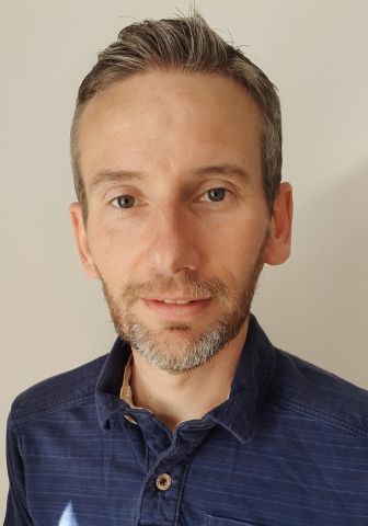 Daniel Culson - Registered Counsellor Daniel Culson - Registered Counsellor