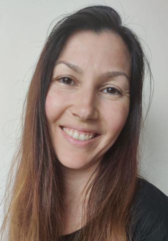 Zornitsa Litova - Registered Counsellor Zornitsa Litova - Registered Counsellor