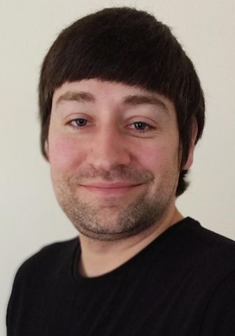 Kevin Scott - Registered Psychologist