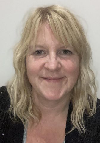 Jackie Villars - Registered Counsellor Jackie Villars - Registered Counsellor