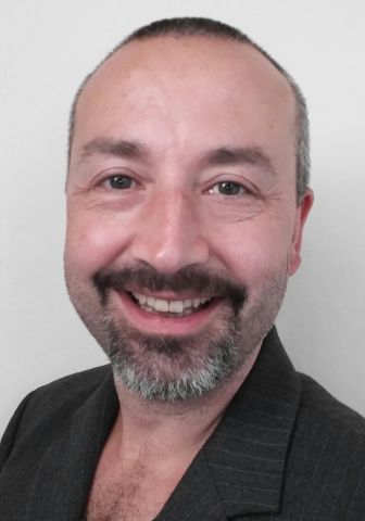 Gram Davies - Accredited Counsellor Gram Davies - Accredited Counsellor